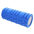 Textured Exercise / Yoga Foam Roller for Gym Pilates Physio Trigger Point