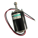 24V 30W 7000RPM CW/CCW Permanent Magnet Electric DC Motor for Machines