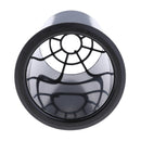 76mm Speaker Port Tube Bass Air Tube Replacement Parts Accessories