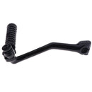 Black Motorcycle Start Shaft Starter Lever for Yamaha PW50 PW 50 1981-2017