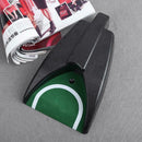 Plastic Golfball Back Automatische Return Golf Putting Cup Training Aid