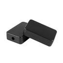 5pcs Waterproof Plastic Electric Project Case Junction Box 55x35x15mm G8M9