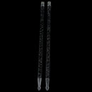 Acrylic Drumsticks Bright LED Light Up Blue Green Yellow Light stick Luminous ME