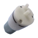 Electric Vacuum Suction Pump 12V DC Dependable Reliable Small 3L m3/h A â„–[