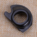 3pc Durable Plastic Bobbin Case Fit For Home Sewing Machine 421326 421325 Singer