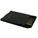 For Sony PSP Series SD SDHC TF to Memory Stick MS Pro Duo Convert Adapter