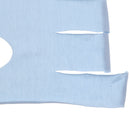 Pet After Surgey Wear Dog Cat Abdominal Wound & Skin Disease Protect Blue S