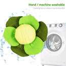 Dog Training Slow Food Intelligence Sniffing Mat Pet Puzzle Nose Work Toys