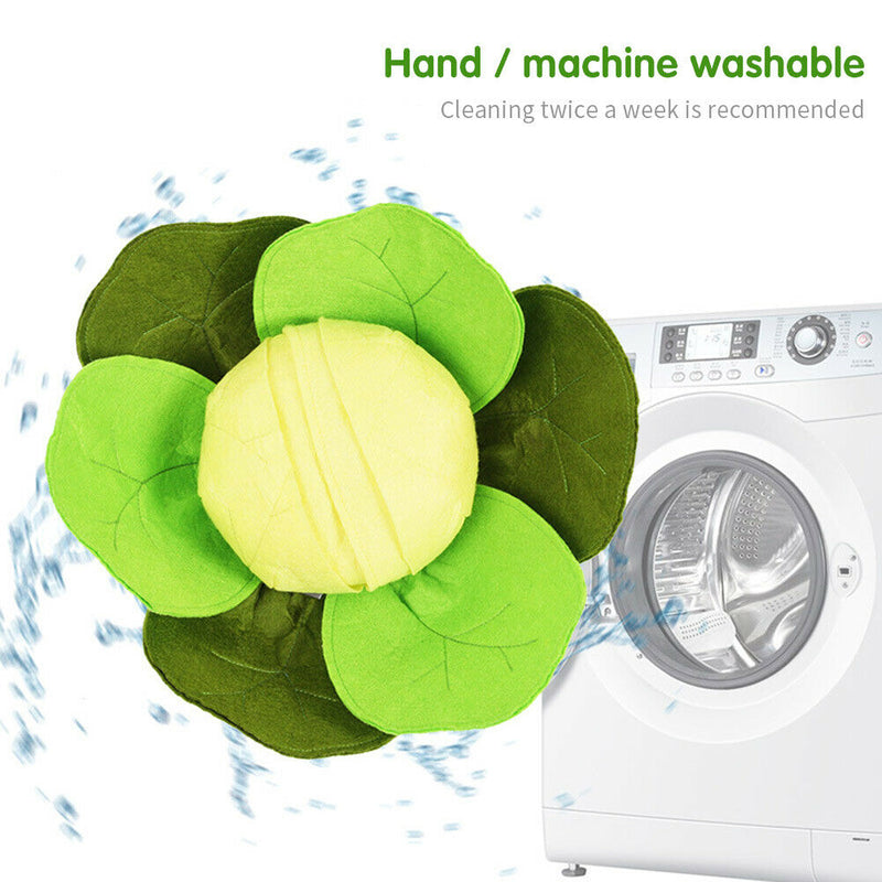 Dog Training Slow Food Intelligence Sniffing Mat Pet Puzzle Nose Work Toys