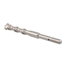 16mm Tip SDS Plus Shank Hammer Drill Bit for Concrete