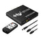 192KHz USB DAC Digital to Analog Audio Converter, with Remote, Bass Adjustment,