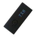 Car Camera Connector Transmitter and Receiver Wireless TV AV Audio Adapter
