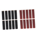60mm High Wine Bottle Heat Shrink PVC Capsules for Homebrew 30mm Wine Kitchen