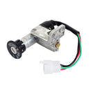 Key Ignition Switch Lock Gas Cap For Chinese 50 150 cc GY6 Taotao Roketa Sco dgh