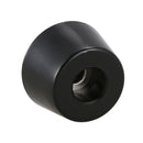 4pcs 32x24x18mm Black Rubber Table Chair Feet Pads Tile Floor B5M5