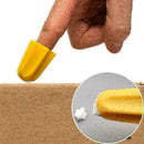 Finger Utility Tool Safety Office Package Letter Parcel Opener V2W6 R4N3 S4 P8Y6