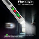 12V-1000V Voltage Detector Non-contact Digital Power Outlet Voltage Tester Meter