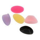 5pcs Flute Thumb Rest Palm Key Risers For Flute Replacement Parts