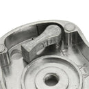 Recoil Easystart Starter Plate Double Pawl Assembly for Brush Cutter Strimmer