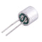 30Pcs Electret Microphone Inserts 6050 with PCB Pins Condenser