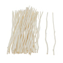 11.8 Inch Long 0.2-0.4 Inch in Diameter Wood Log Sticks for DIY Crafts Photo