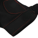 Elastic Lycra Nylon 3 Fingers Billiard Glove For Pool Cue and Snooker Cue R