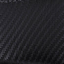 Automotive Retrofit General Carbon Fiber 3Fin Shark Fin Diffuser Abs Spoile