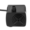 DC12V Small Submersible Water Pump Fish Tank Pond Aquarium Fountain Pu GJU