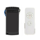 Universal Ceiling Fan & Light Remote Control Kit Timing Wireless Switches
