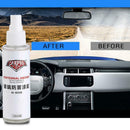 Automotive glass fogging agent front windshield rearview mirror long-acting100ml