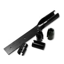 1 set Integrated Quick Socket Wrench Nut Wire Hangers Rod Multifunctional