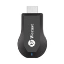 WiFi Display Wecast C2+ HDMI 1080P TV Stick Miracast DLNA Display Receiver