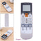 Air Conditioner Conditioning Remote Control Suitable for Fujitsu AR-RY12