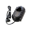 Fast Battery Charger For  DC10WA DF030D DF330D