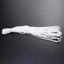 50 feet Dia. 2mm one stand Cores Paracord Parachute Cord Lanyard Rope