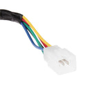 5Pin Performance Racing AC Ignition CDI for GY6 Pit Quad Dirt Bike ATV