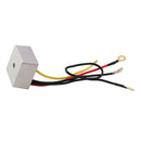 1pcs 1.57" Voltage Regulator  for Club Car Golf Cart