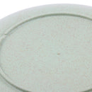 Outdoor Food Container Plate Camping Dish for Fruits Bread 20cm Green
