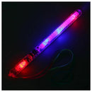5X(LED Color Flash Mode Neon Stick Light Glow Stick Festival Evening Party B6X8)