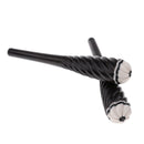 2 Pieces Erhu String Shaft Accessories Chinese Erhu Parts for Erhu Accessory