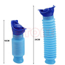 Portable Urinal Car Travel Kid Unisex Toilet Potty Training Pee Camping 750ML