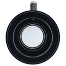 1.25 Inch 2X Barlow Lens Fully Multi-Coated Metal with M42X0.75 Thread Came