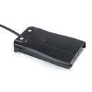 DC 12V Car Charger Battery  For BAOFENG BF888S BF777S BF666S Walkie