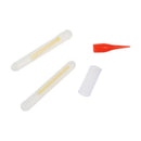 20PCS/10 Bags Chemical Lights Fishing Fluorescent Dark Glow Sticks Tackle 4 C3D8