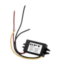 DC / DC Converter Regulator 12V Step Down to 5V 3A 15W Car LED Display Powe