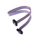 3.3V / 5V USBasp Downloader ISP AVR Programmer Adapter K8S9