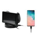 4 in 1 Game Joy-Con Console Handle Charging Stand Dock for Nintend Switch A