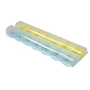 7 DAY PILL BOX MEDICINE TABLET DISPENSER ORGANISER STORAGE CASE AM / PM T ivTOC