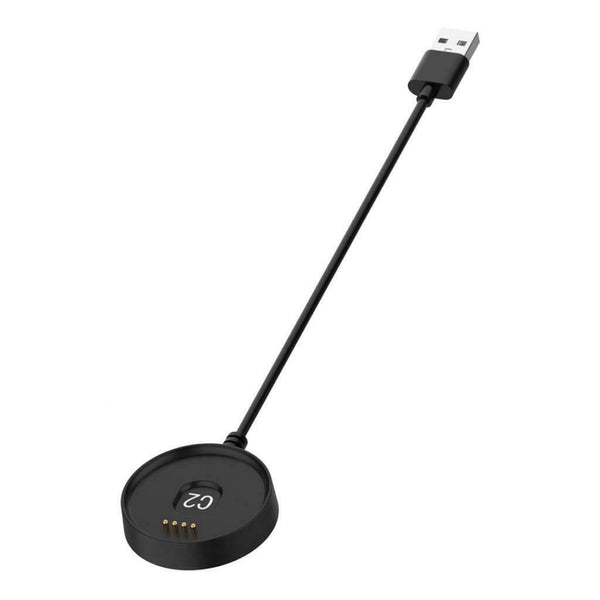 Suction Charging Cable Quick Charging Base For Ticwatch Watch