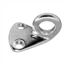 Boat Barrel Slide Bolt Door Latch Lock 4-1/4"Heavy Duty Marine Stainless New